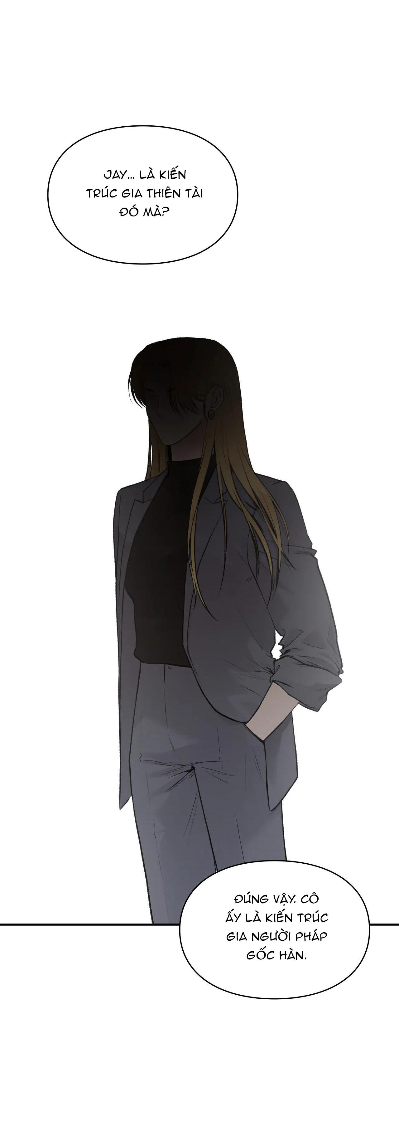 zai đẹp nhưng lại thích dạy đời chapter 28 8