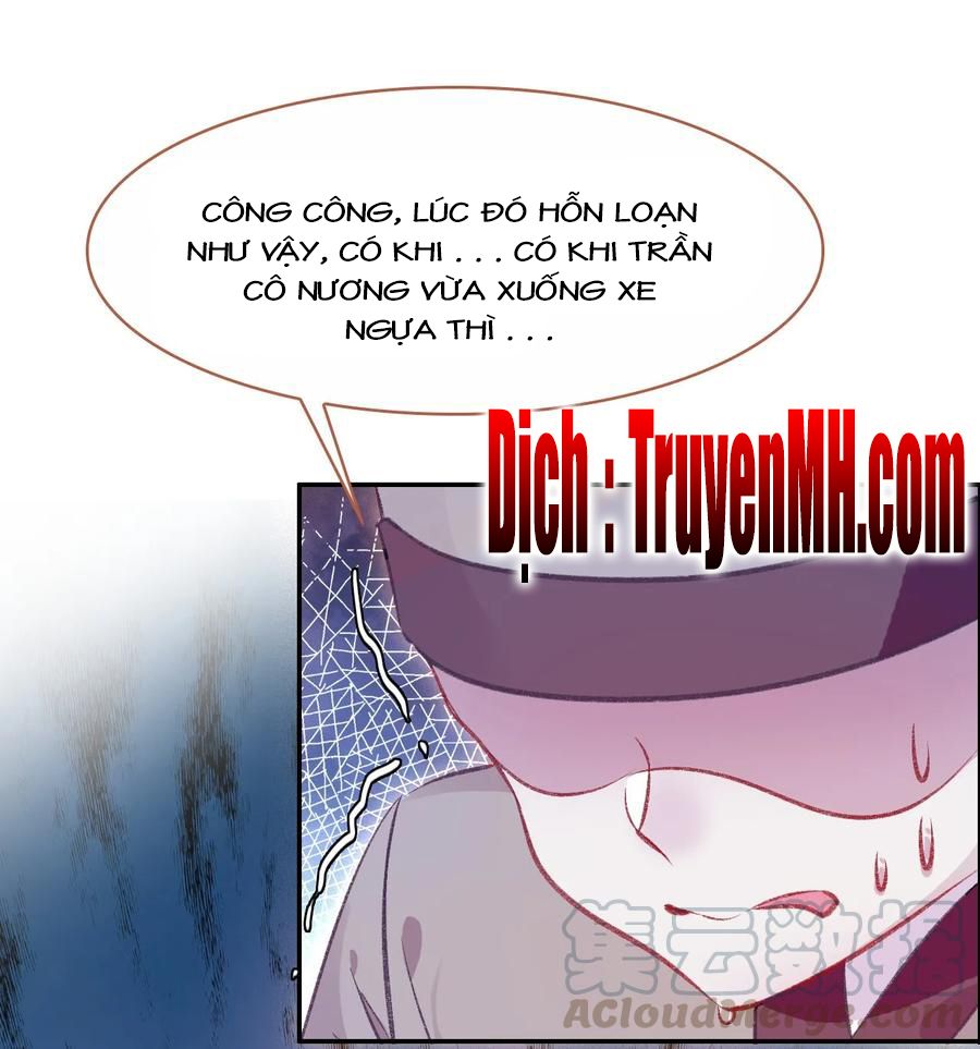 Gả Cho Một Tên Thái Giám Đáng Ghét chapter 116 - Trang 4