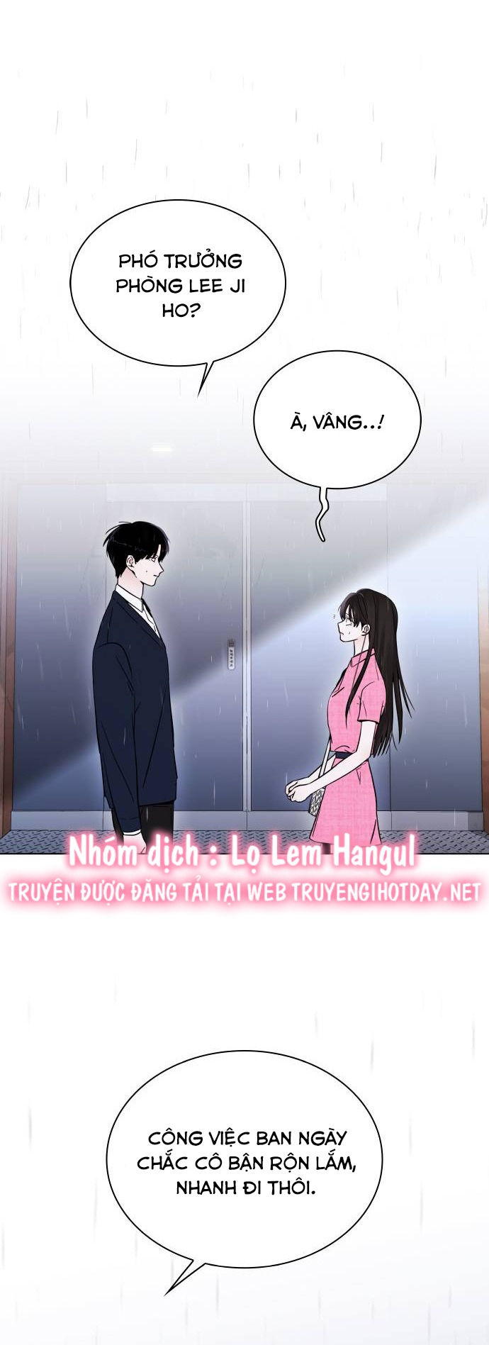 kiss trước khi ngủ nào chapter 6 15