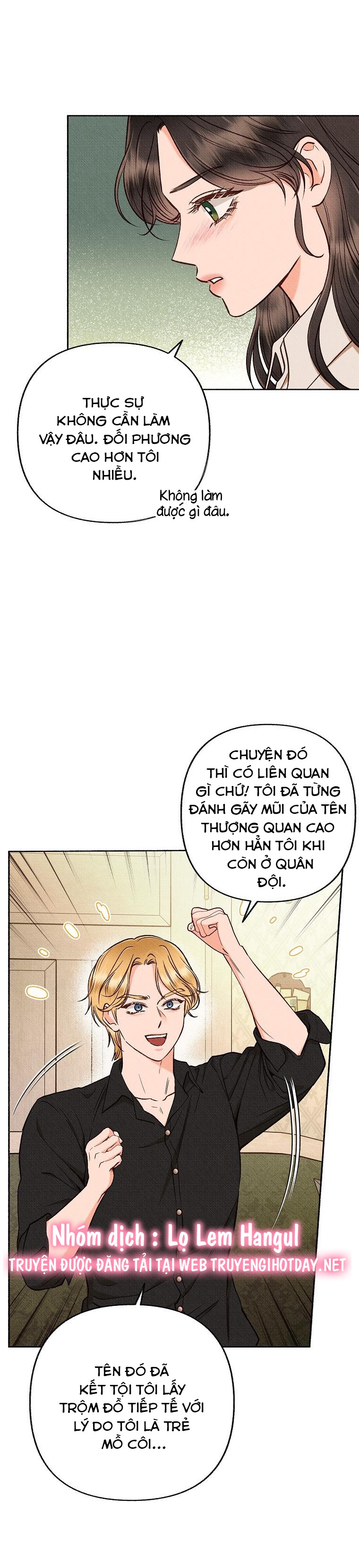 chàng trai đa nhân cách của tôi chapter 38 5