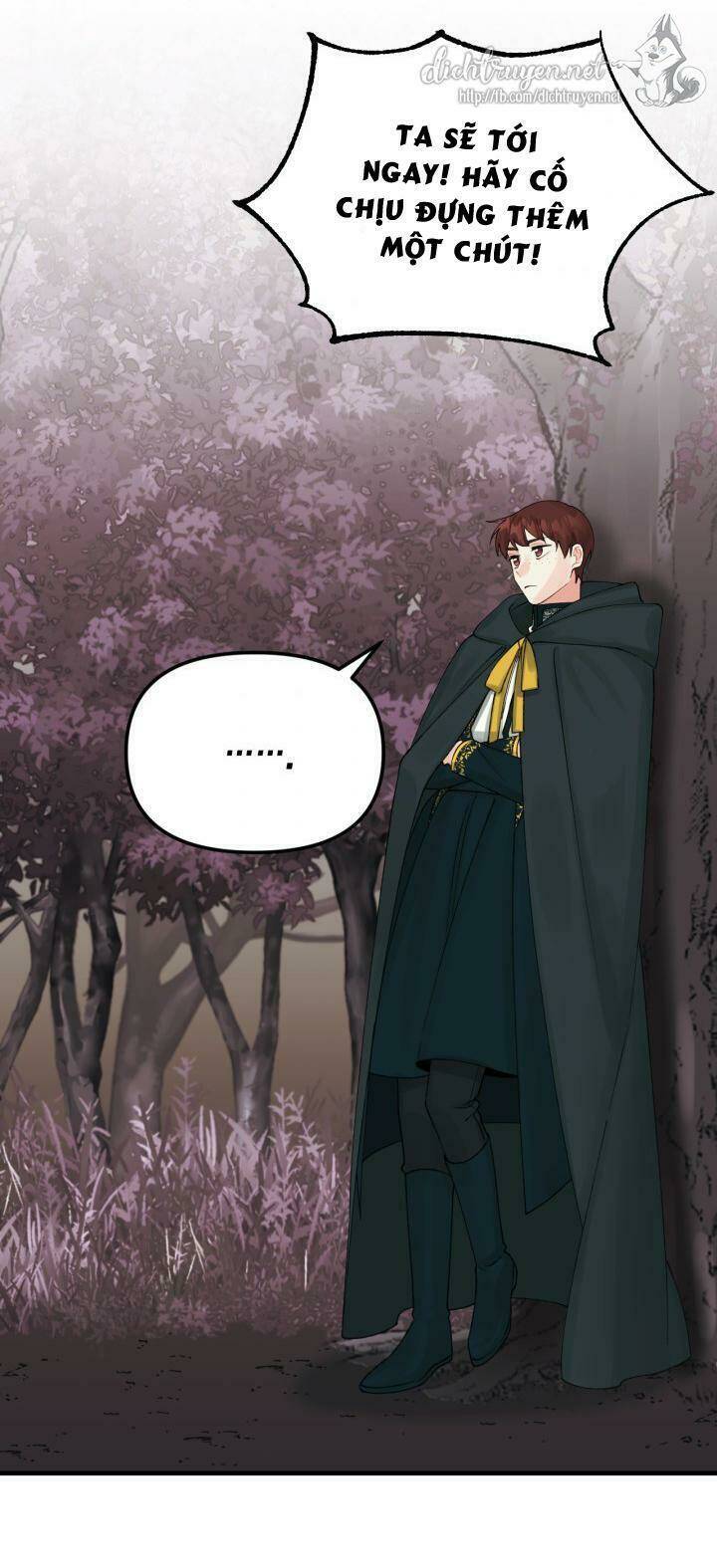 công chúa bãi rác chapter 42 54