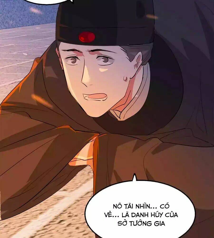 gian phi như thử đa kiều chapter 59 71