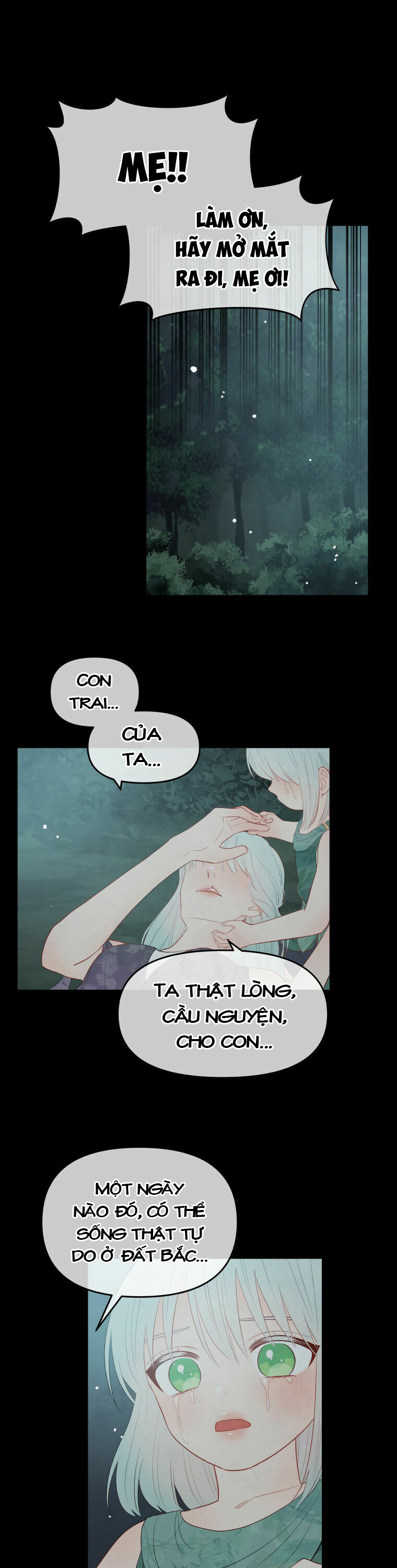 xin đừng trao tấm lòng vào cuốn sách ấy chapter 16 27