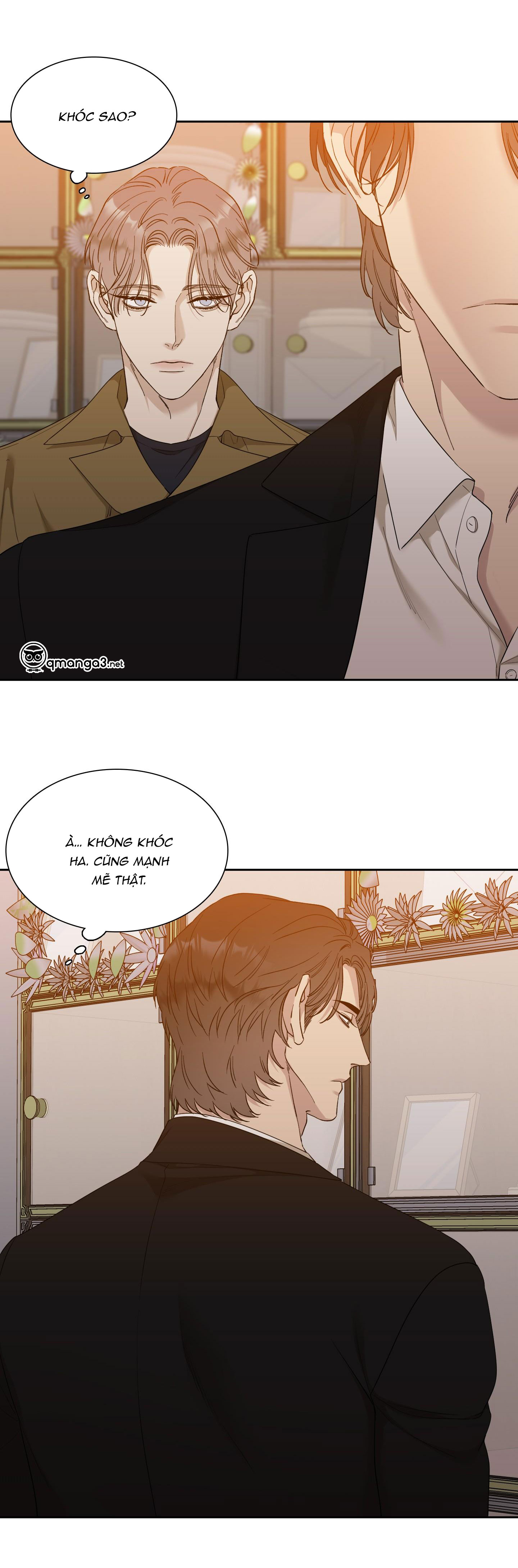 tên cặn bã chapter 10 17