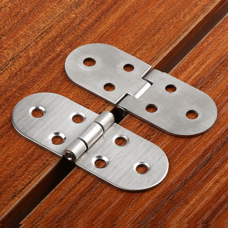 Bản Lề Bán Nguyệt KUNBE Gắn Cánh Tủ, Cánh Cửa Đồ Nội Thất Nhiều Mẫu Lựa Chọn