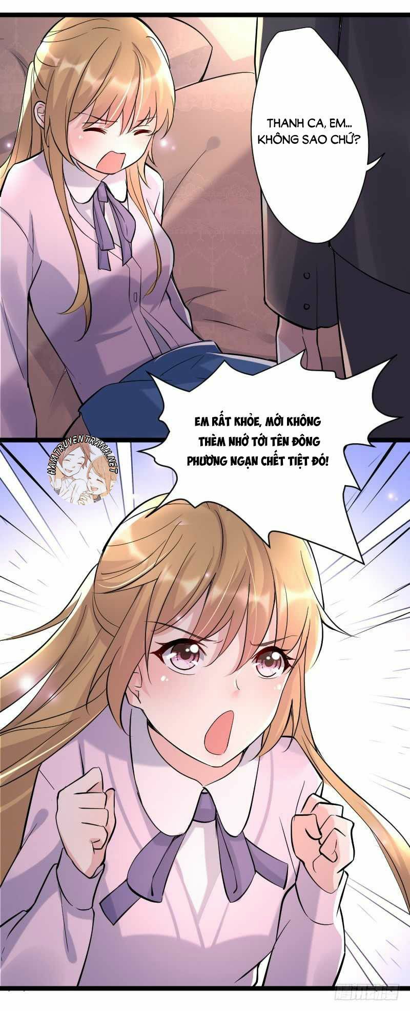 mặt nạ mê hoặc chapter 53 14