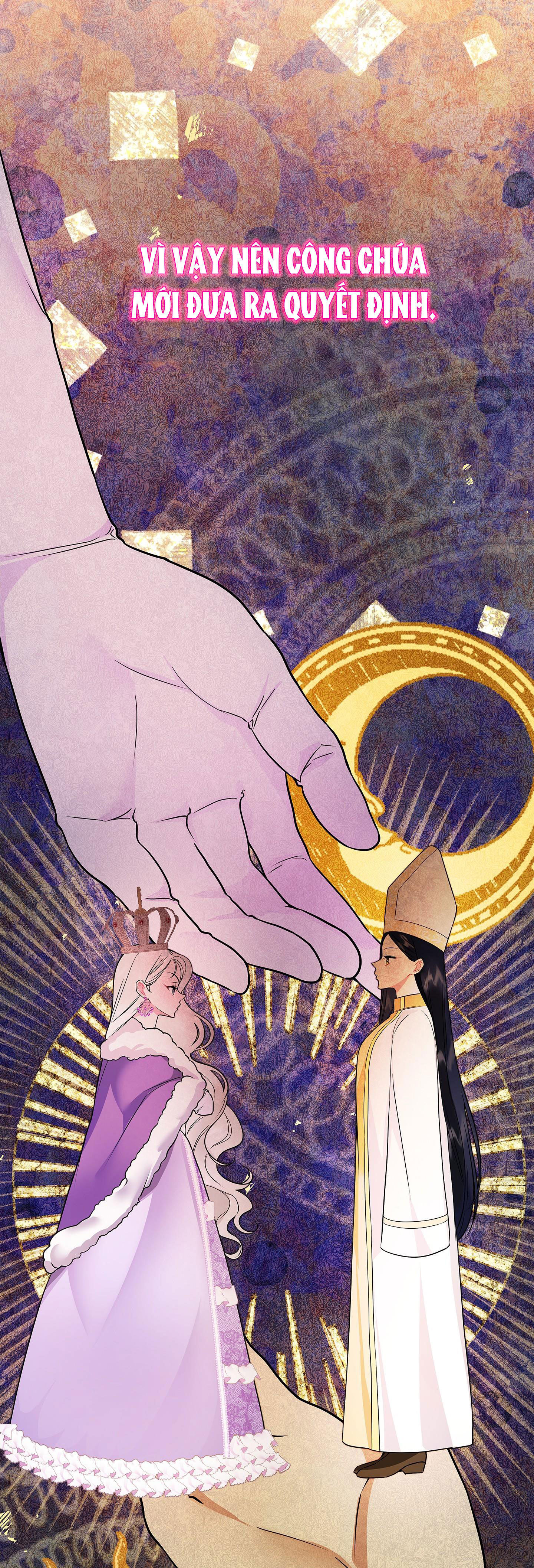 mặt trái của sự thật chapter 10.2 2