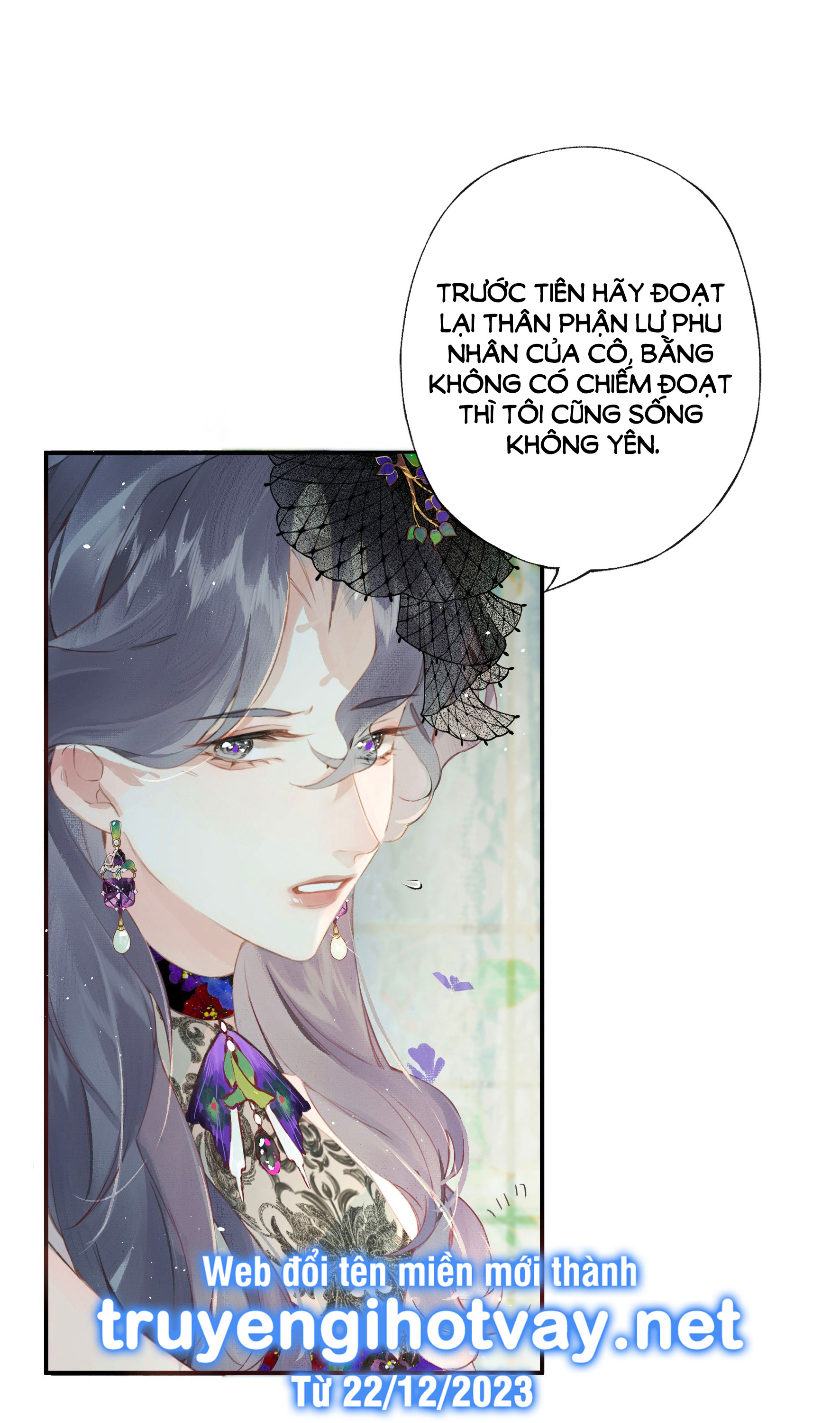 trộm hương chapter 5 26