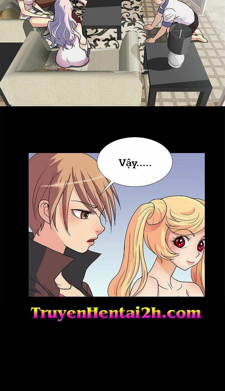 cậu sẽ làm như tôi nói chứ? chapter 2 7