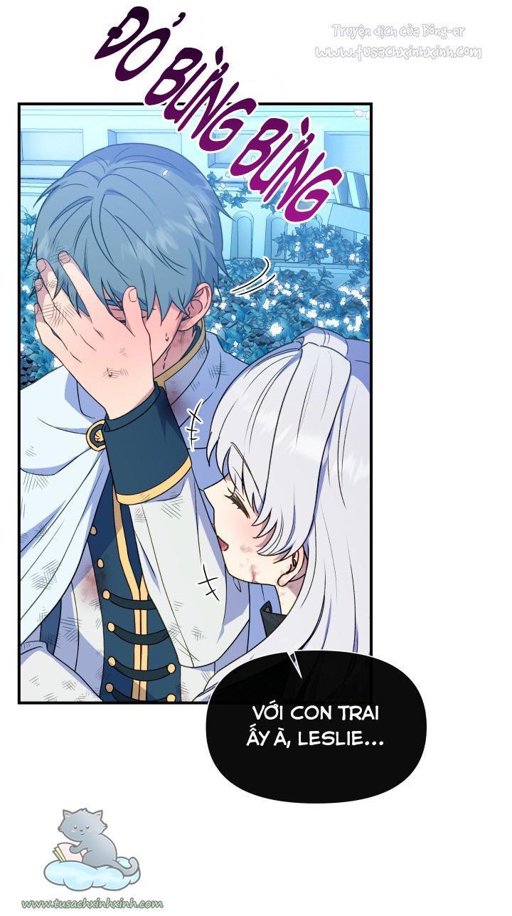 công nương khế ước của gia tộc công tước quái vật chapter 129 22