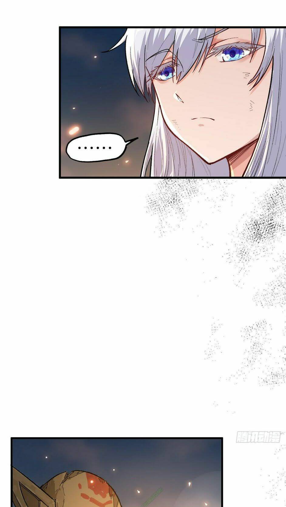 trường an tưởng tượng chapter 9 15