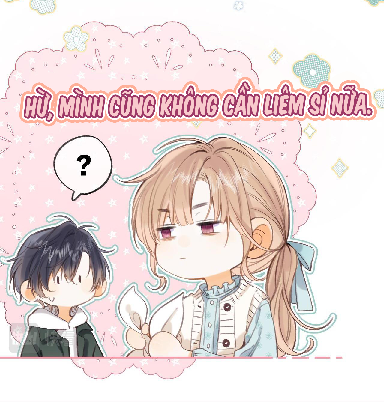 vụng trộm không thể giấu - mối tình thầm kín chapter 56.2 9