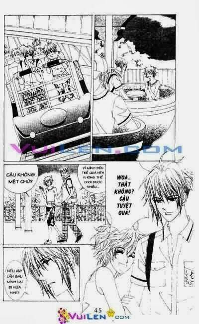 wait! wolf chapter 14 45