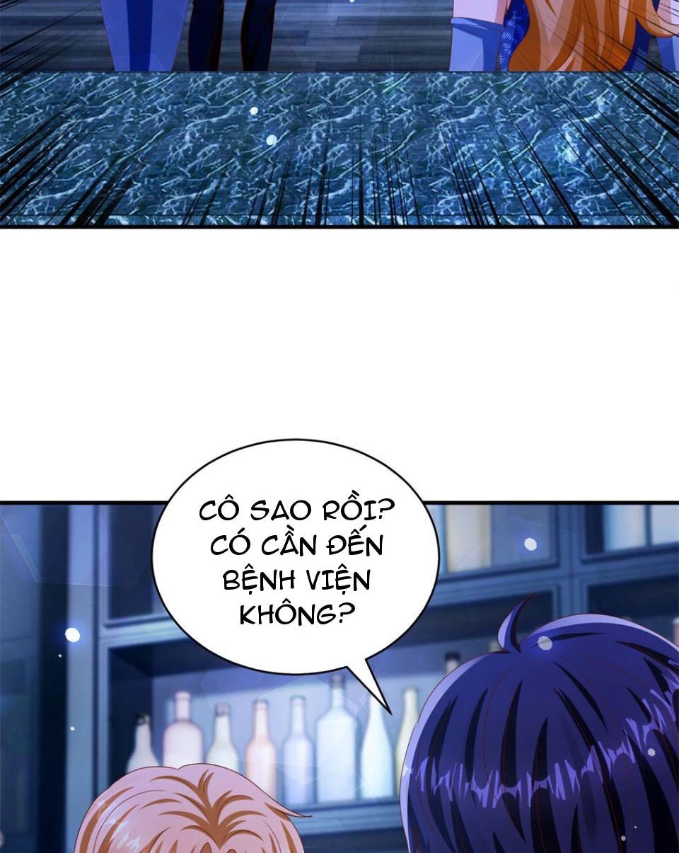 bảy vị tỷ tỷ tuyệt thế vô song của ta chapter 27 30