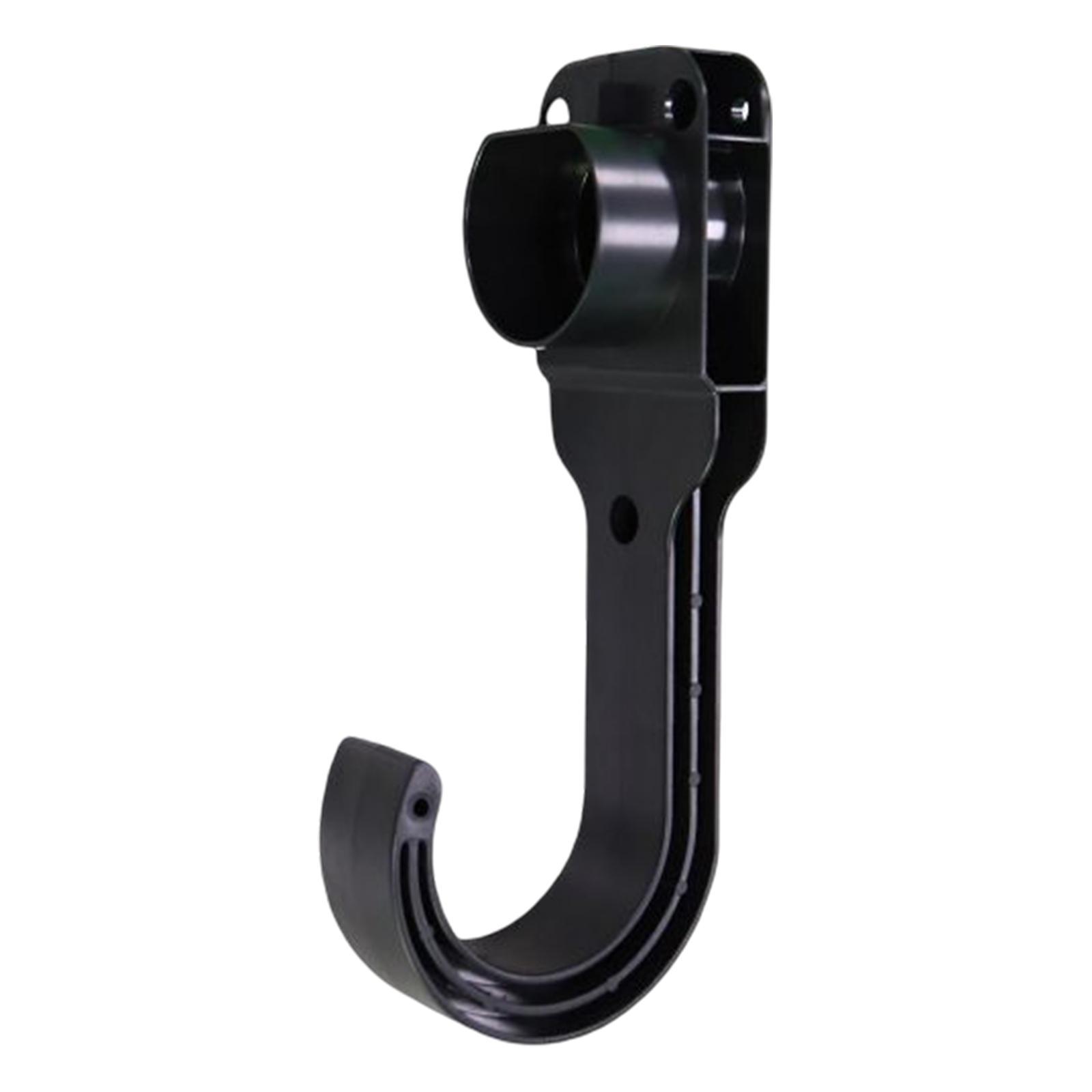 EV Charger Holder EV Electric Vehicle Bracket Connectors Charging Cable