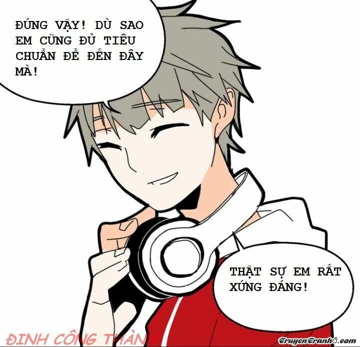 ứng dụng thẩm mỹ chapter 21 8