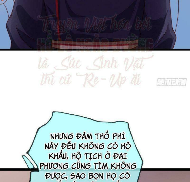 đứng yên ! phụng chỉ đánh cướp đây chapter 22 47