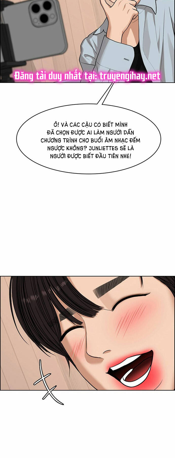 nữ thần giáng thế chapter 175.1 37