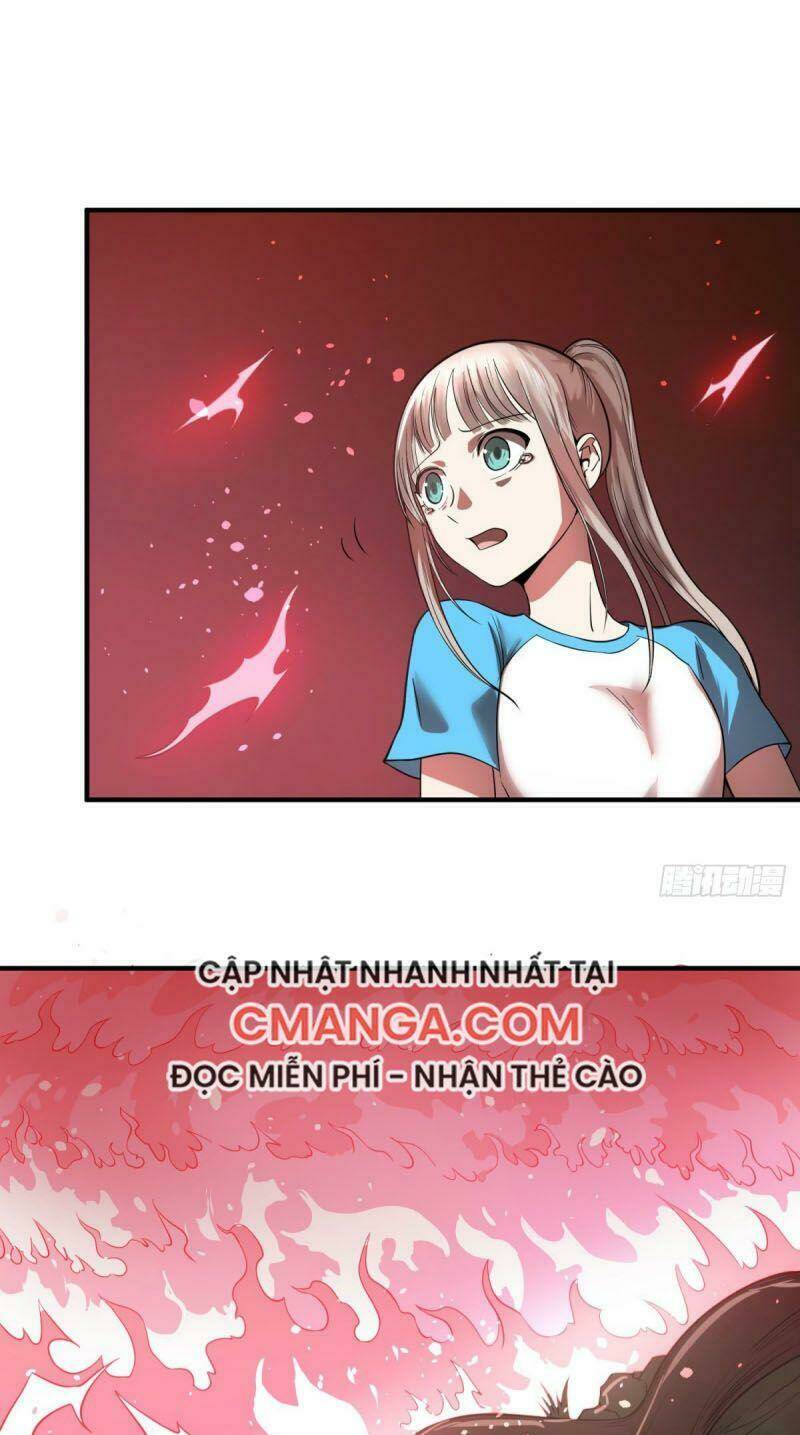 danh sách kẻ phản diện chapter 92 23