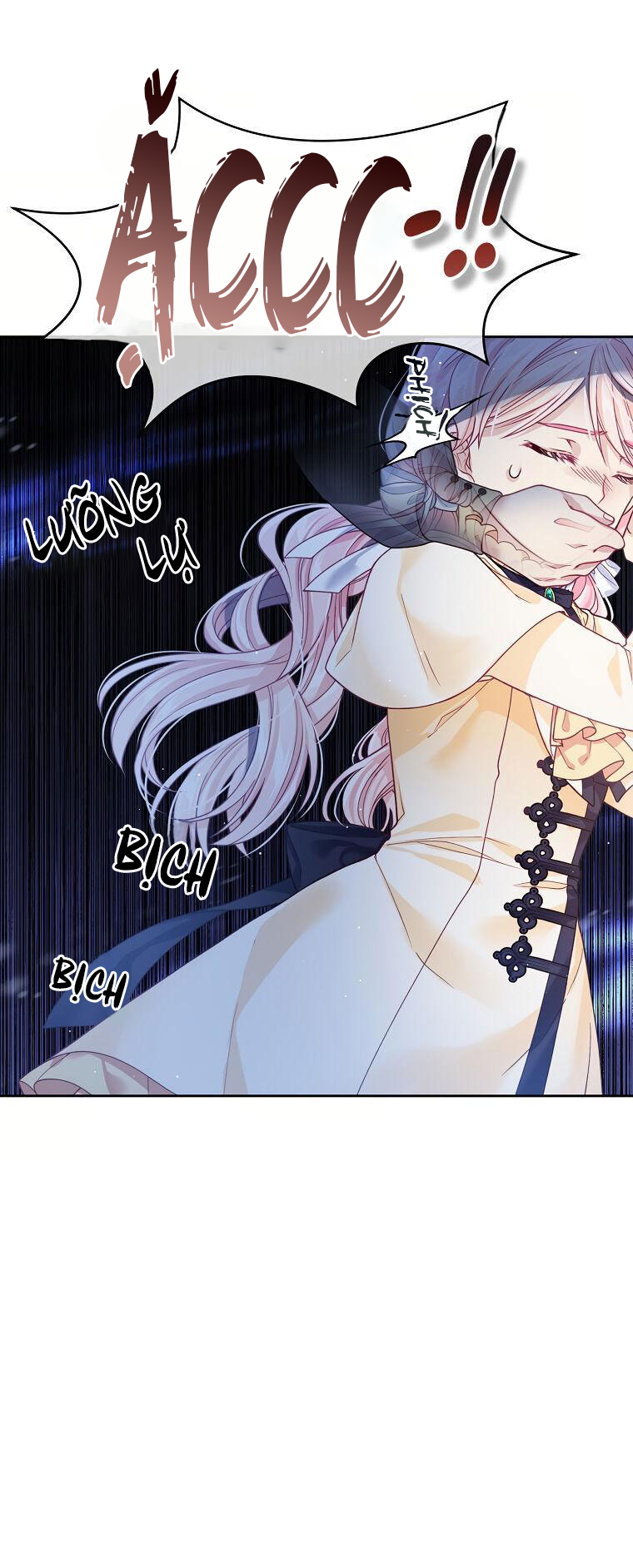 chồng tôi dễ thương quá, phải làm sao bây giờ? chapter 8.2 19