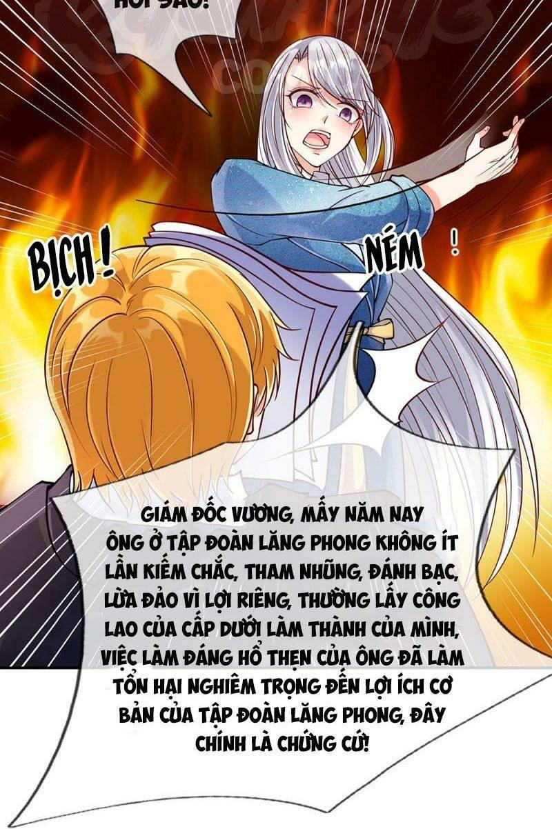 vú em tiên tôn đi ở rể chapter 89 20