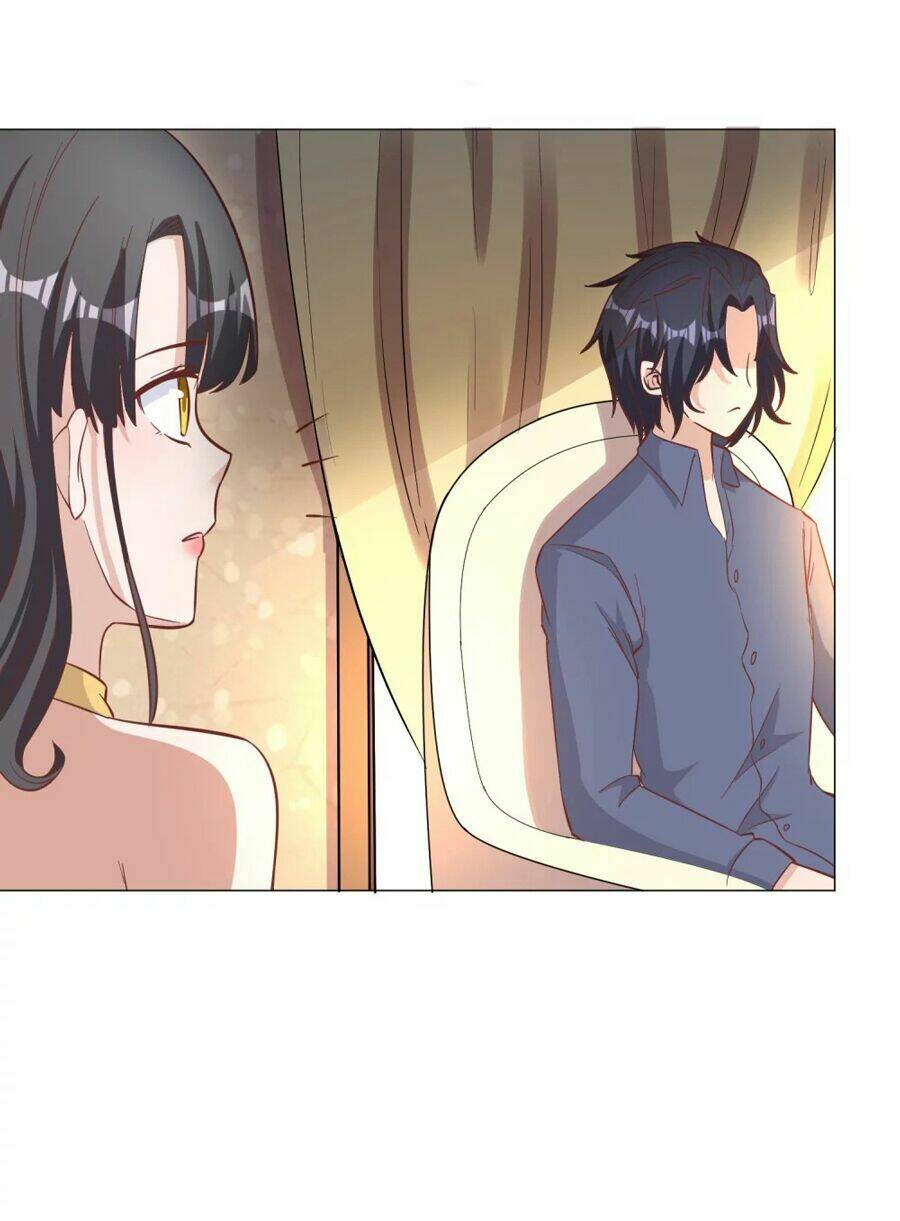 hôn nhân dục vọng: thiếu gia nhẹ một chút! chapter 140 27