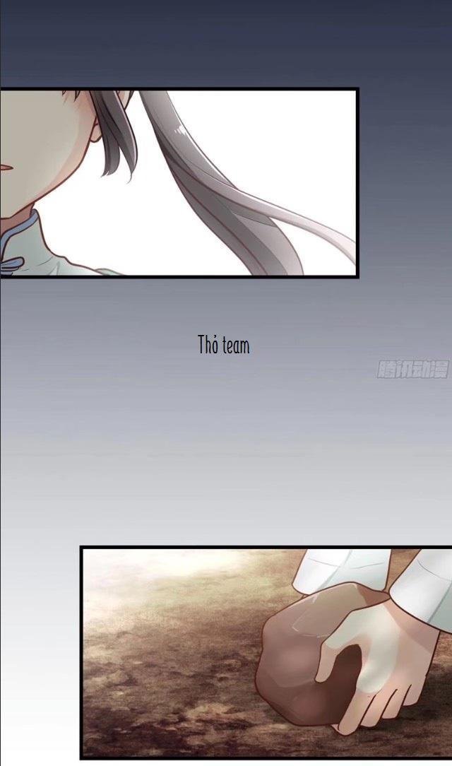 trọng sinh thành tiểu nha đầu chapter 4 7