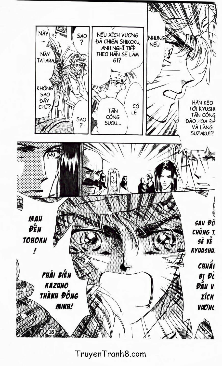 đứa con số phận chapter 39 15