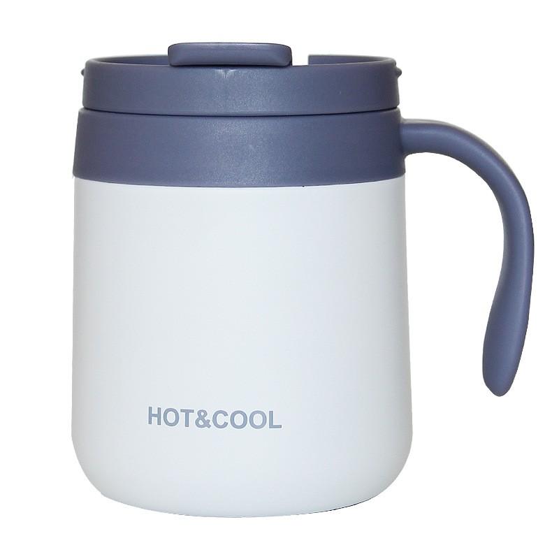 Cốc giữ nhiệt HOT&COOL sang choảnh 500ml và 350ml