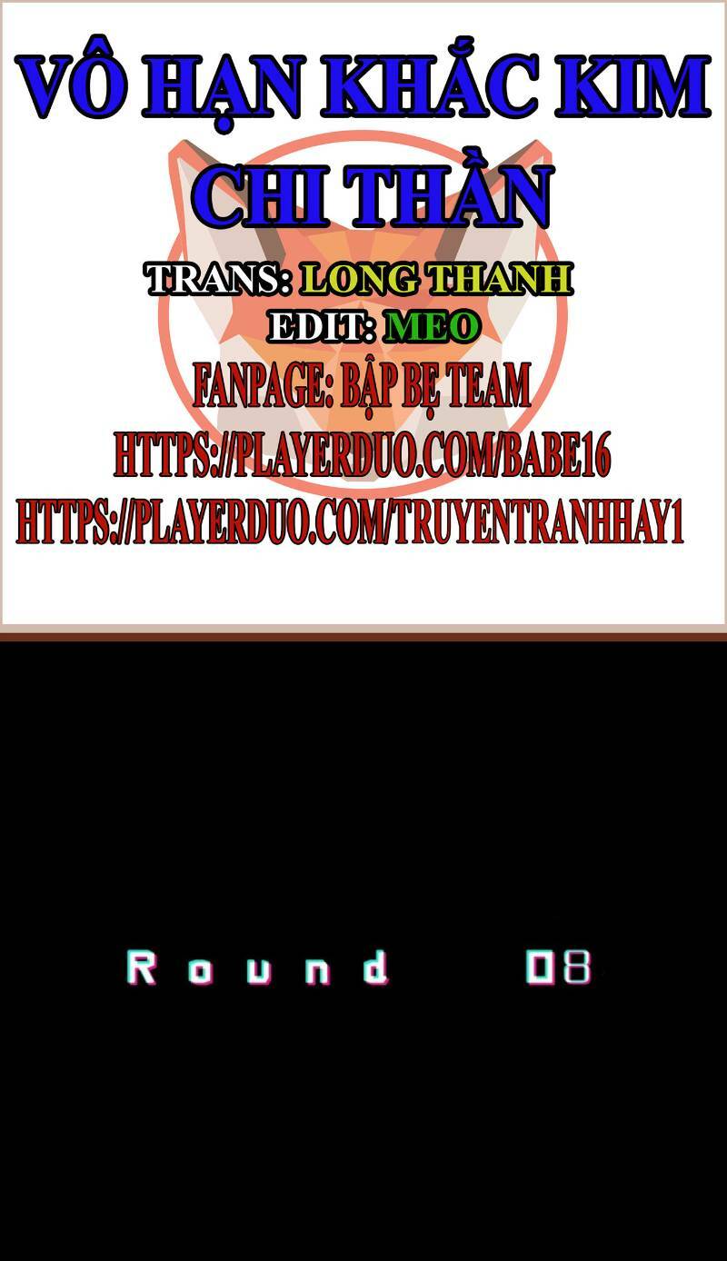 vô hạn khắc kim chi thần chapter 8 2