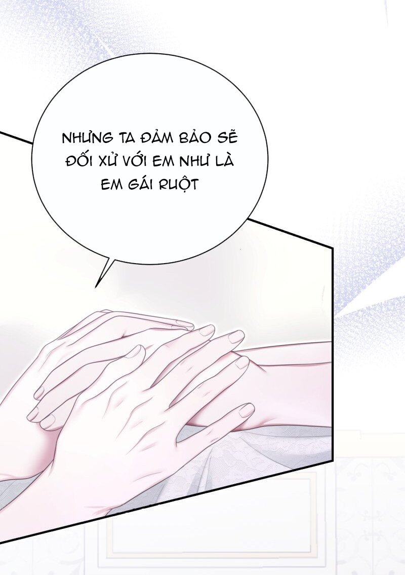 nữ hầu muốn đình công chapter 40 53