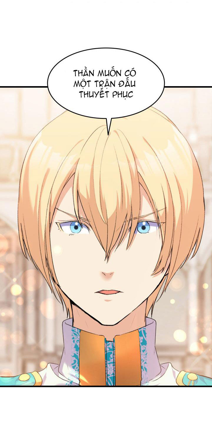 tôi định quyến rũ anh trai nhưng nam chính đã đến chapter 20 60