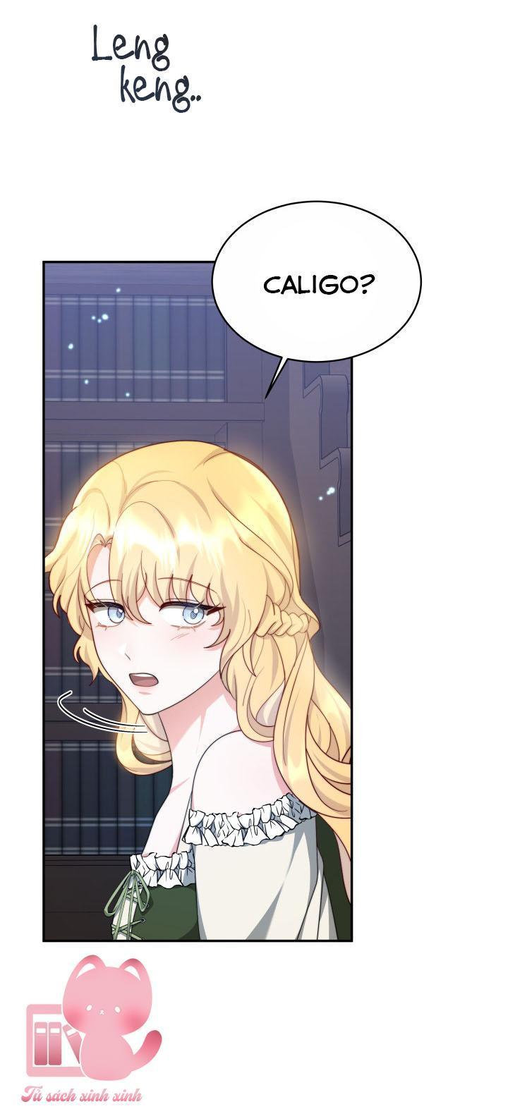 từ chồng cũ hóa thành nam chính chapter 48 14