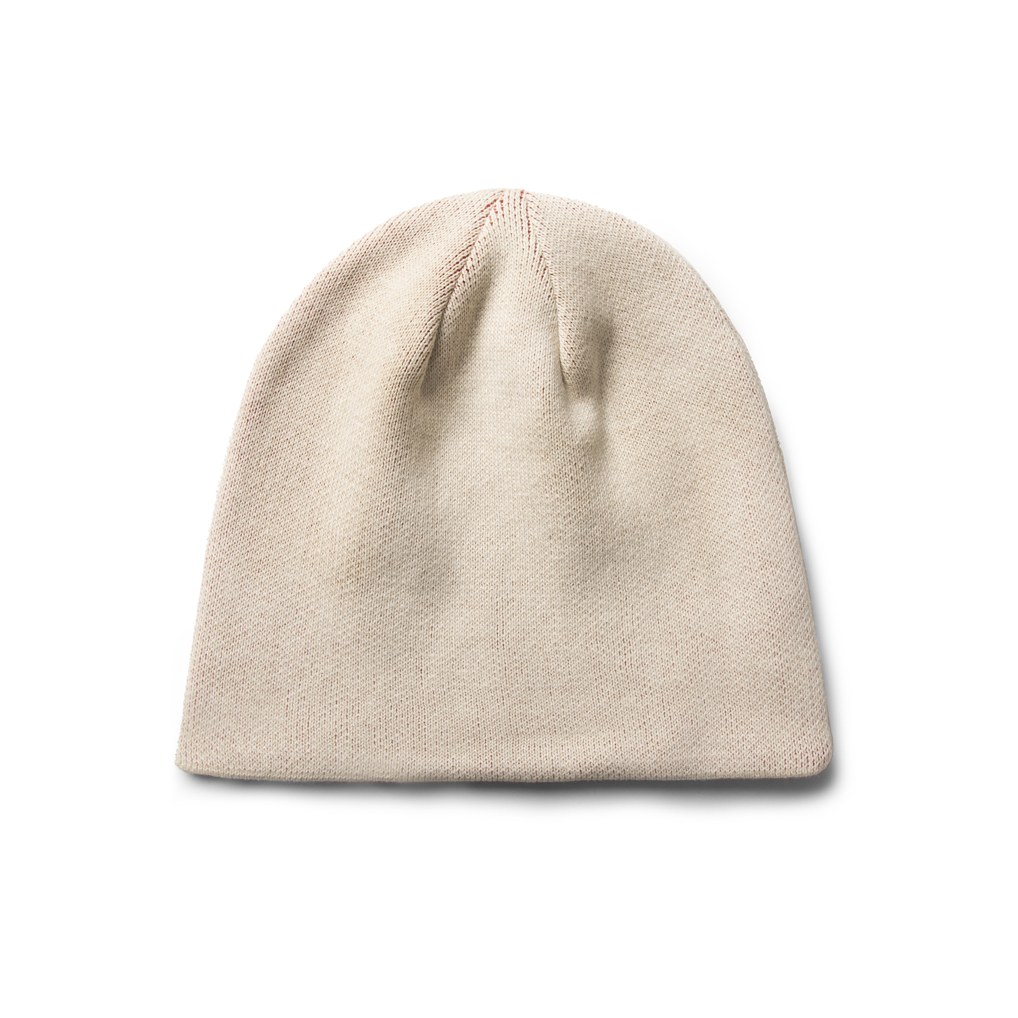 Nón DirtyCoins Dico Star Beanie - Cream