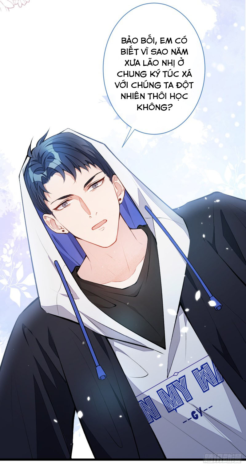 lại bị nam thần chọc trên hot search! chapter 18 14