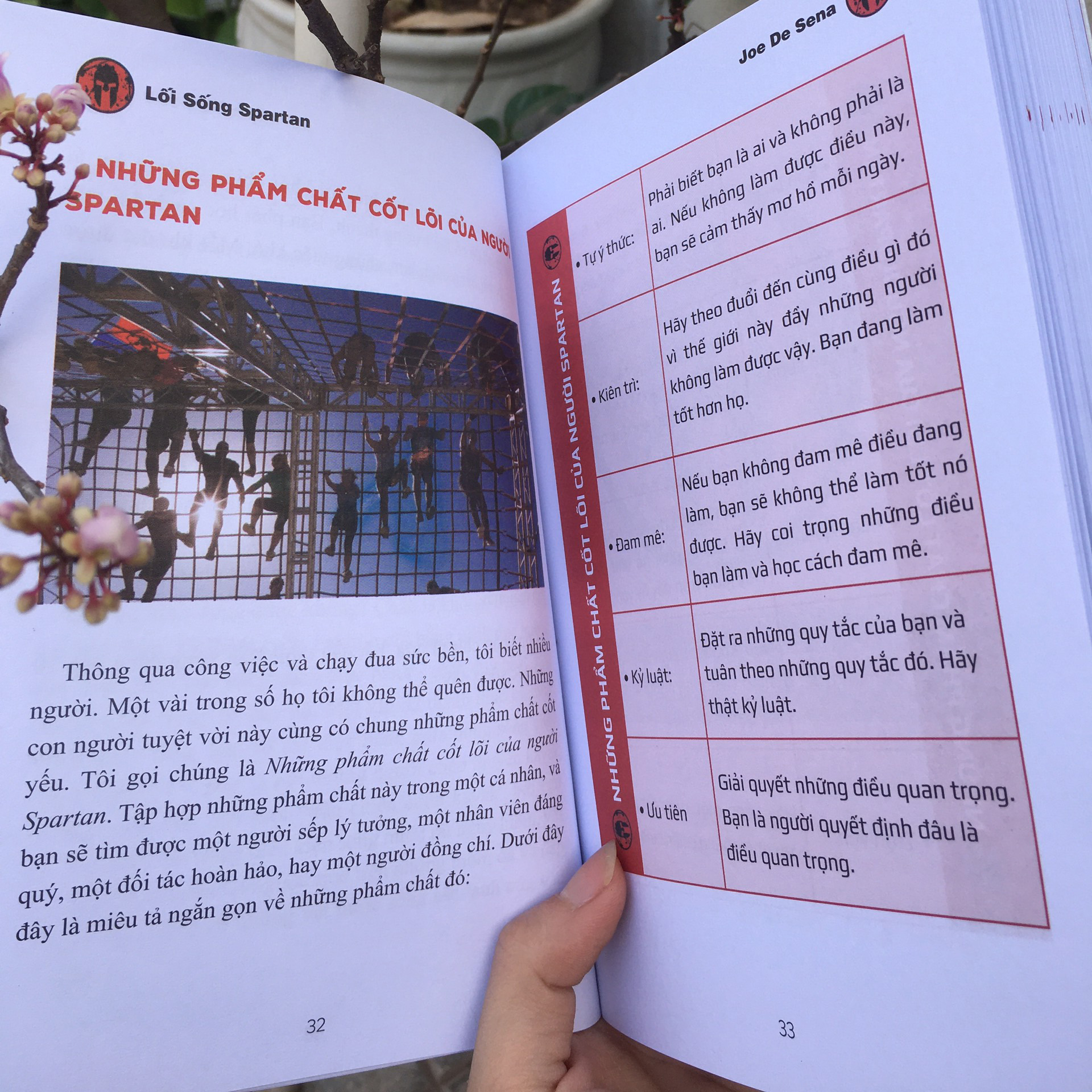 Sách - Nhật ký 365 ngày chạy bộ 