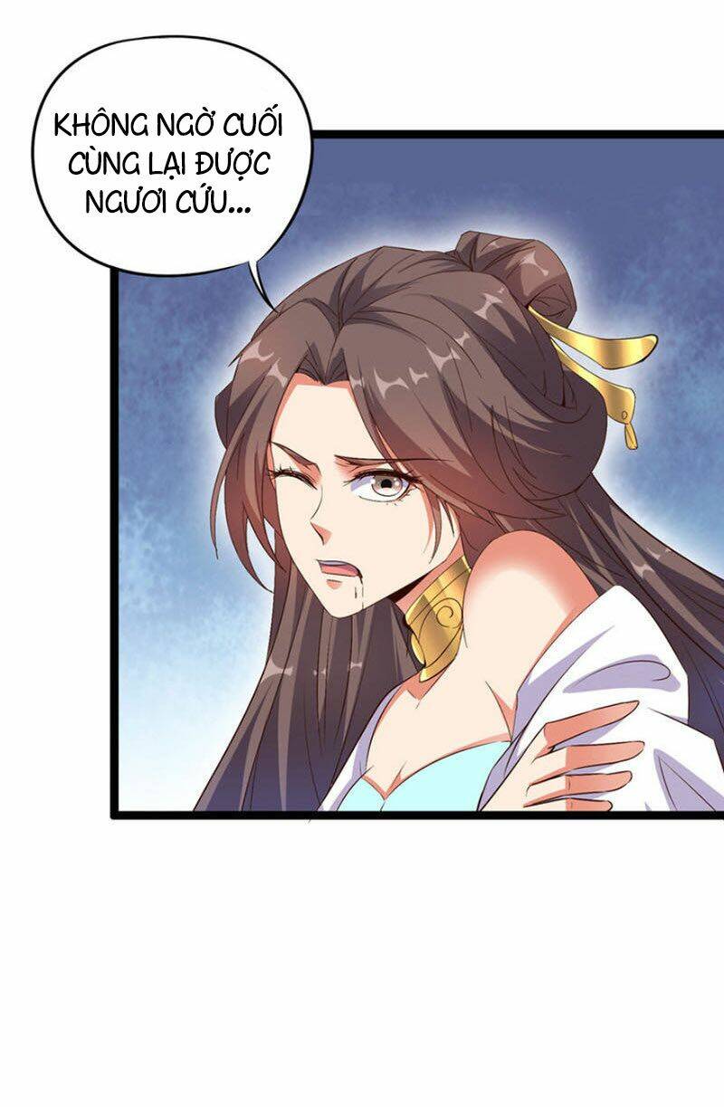 phục thiên thánh chủ chapter 45 7