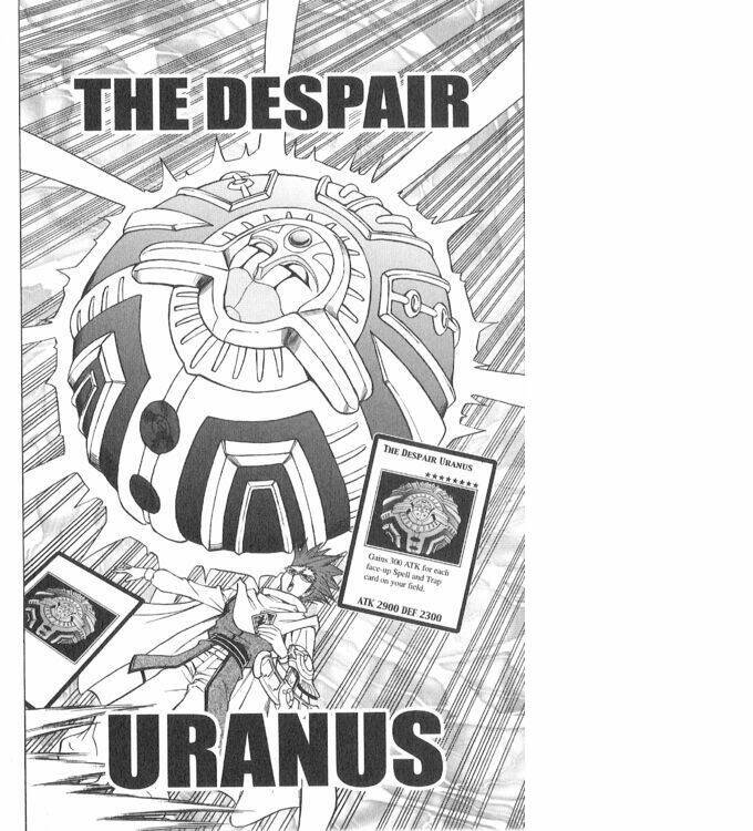 vua trò chơi - gx chapter 55 20