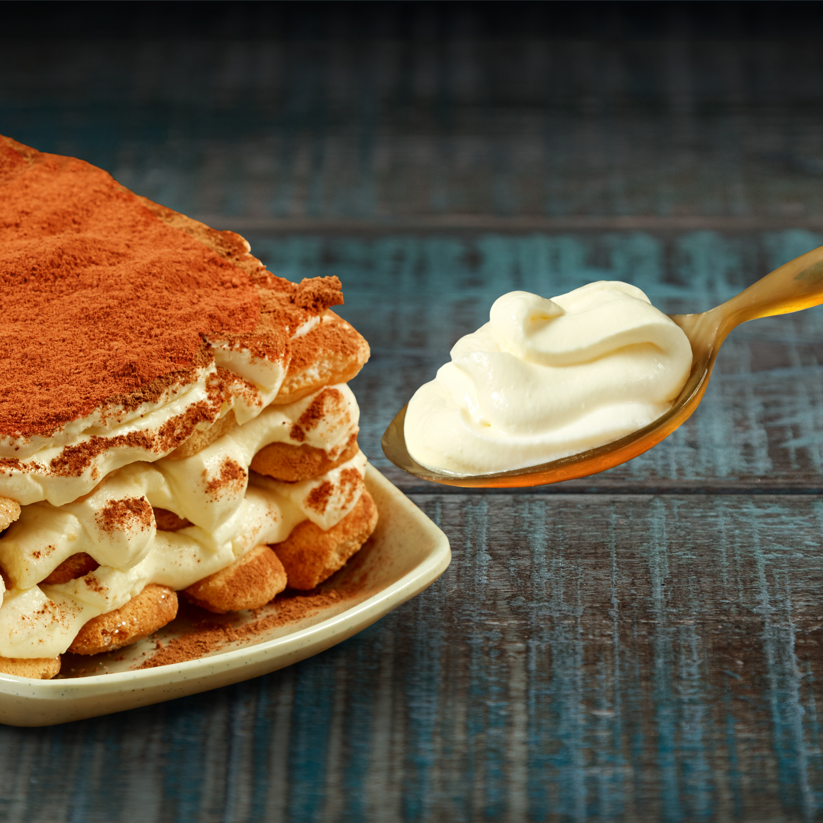 Mascarpone 500g