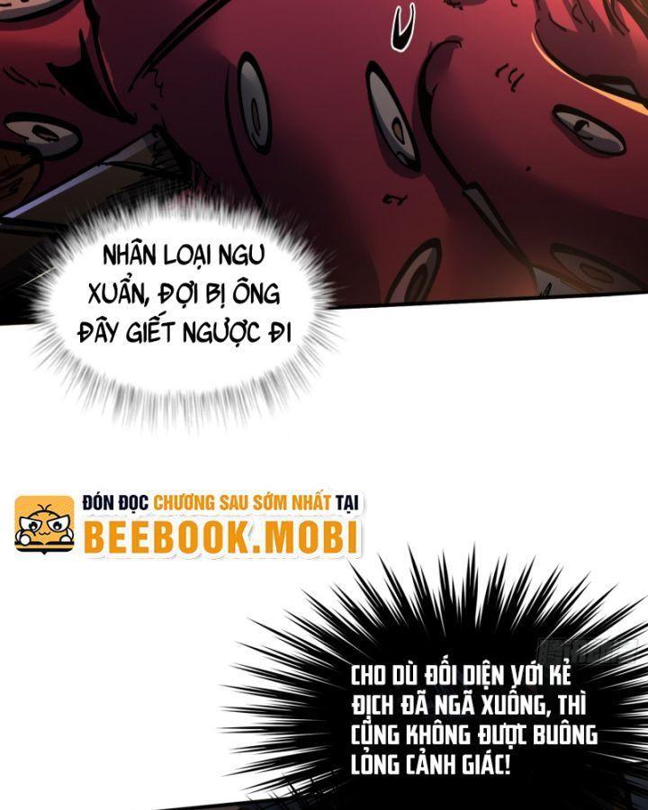 ta thật sự không phải ma vương chapter 5 61