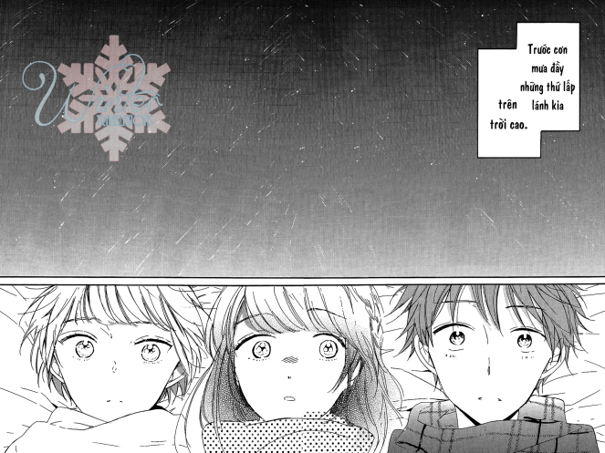 hoshikuzu drop chapter 2 31