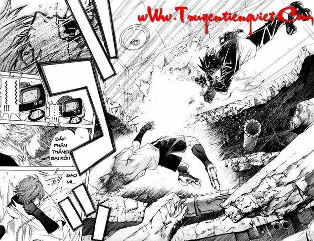 air gear chapter 68 4