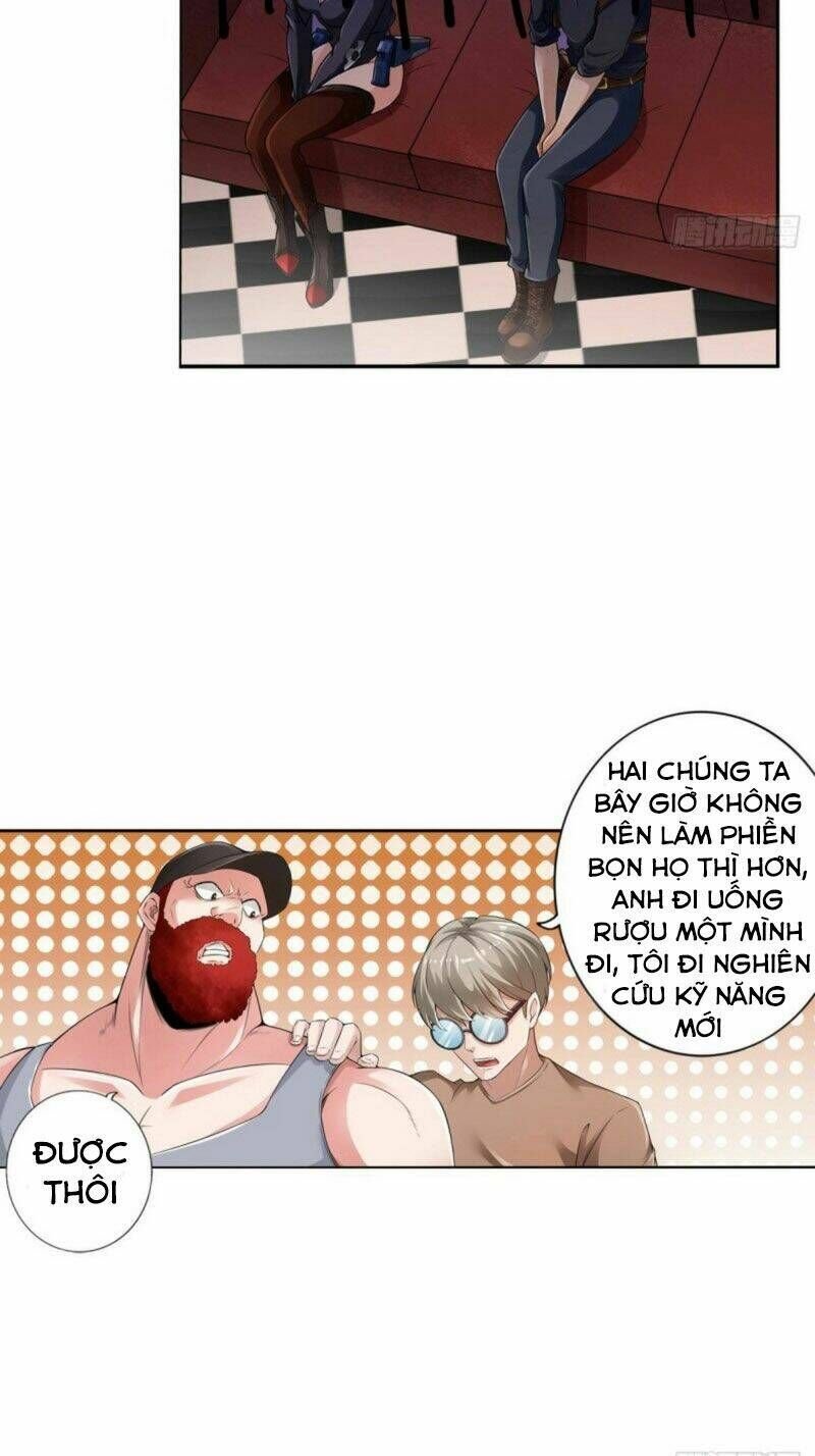 nhân vật phản diện đi tìm đường chết chapter 63 17