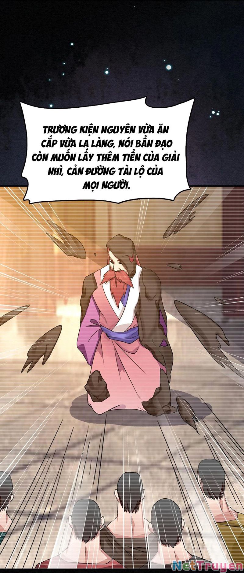 đại bảo kiếm của tôi chapter 63 42