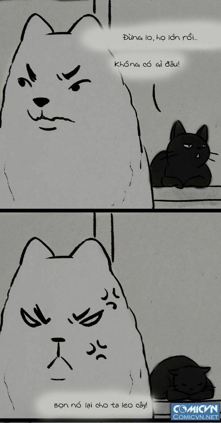 nhất thiền tiểu hòa thượng chapter 67 26