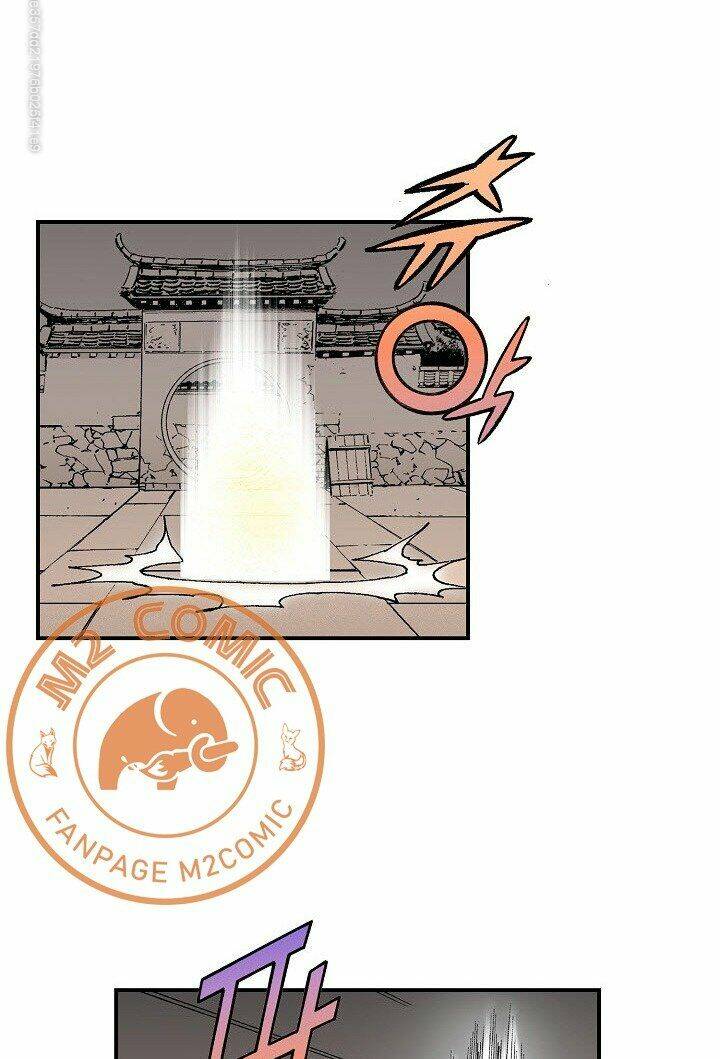 thế giới võ thuật của pháp sư chapter 6 8