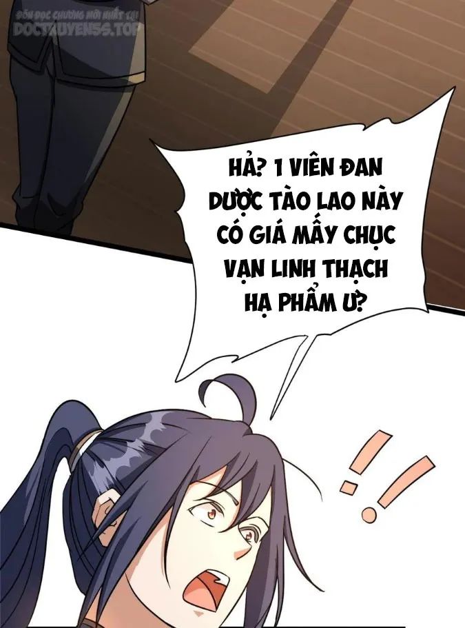 huyền huyễn: ta bắt đầu vô địch từ bại gia chapter 13 5