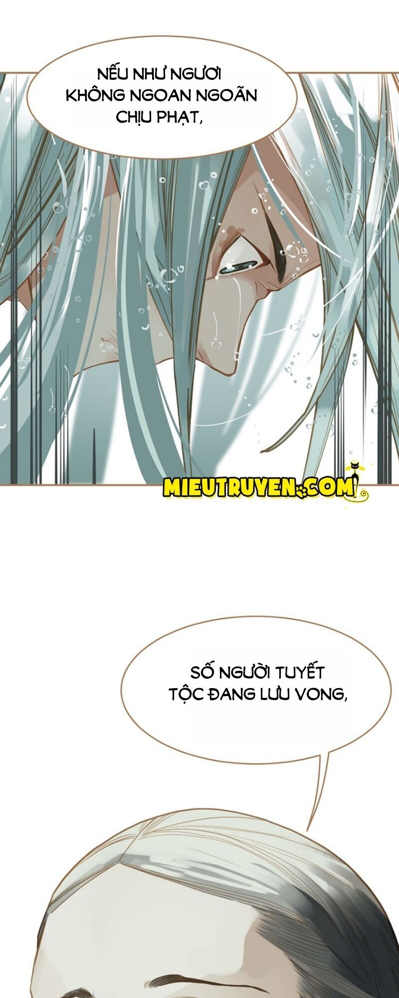 nhất đại linh hậu chapter 23 33