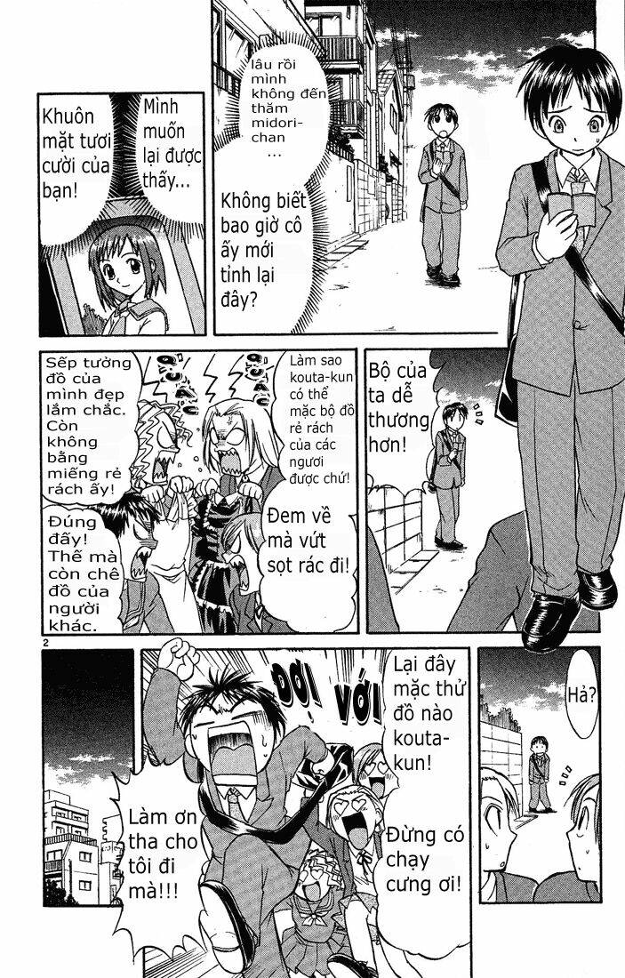midori no hibi chapter 43 2