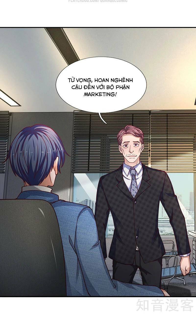 chung cực binh vương tại đô thị chapter 84 10